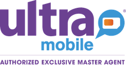 Ultra Mobile logo